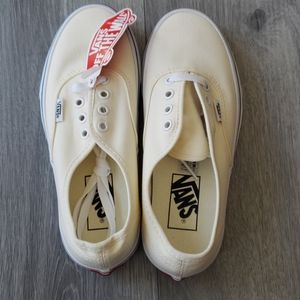 Brand New - Vans Authentic Size US Womens 5.5